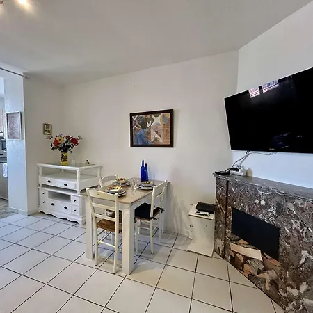 Appartamento En Centre Avec Clim - 3 Pers. - Fr-1-226a-220 Saint-Raphaël