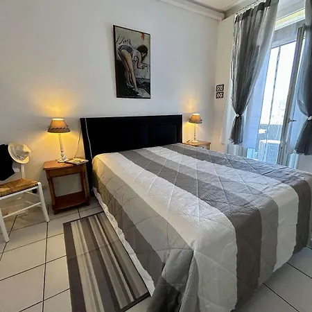 En Centre Avec Clim - 3 Pers. - Fr-1-226a-220 Appartamento *