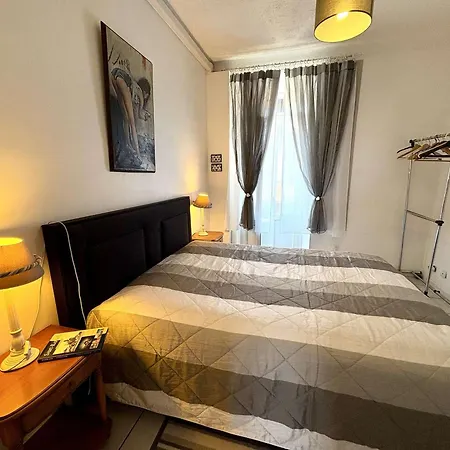 En Centre Avec Clim - 3 Pers. - Fr-1-226a-220 Appartamento *