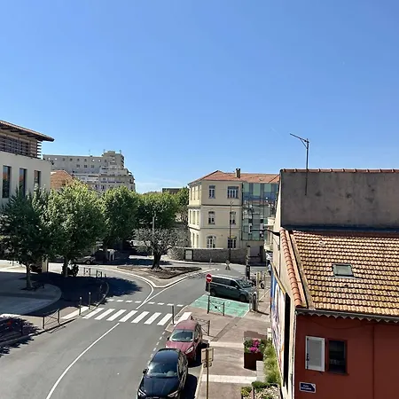Appartamento En Centre Avec Clim - 3 Pers. - Fr-1-226a-220 Saint-Raphaël